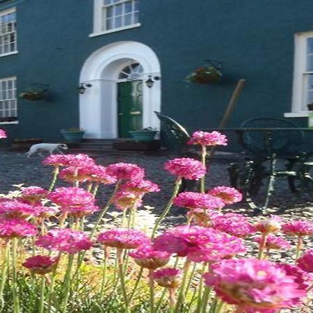 Ivy Guest House Coniston Buitenkant foto
