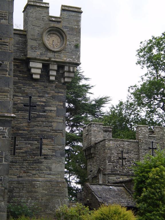 Ivy Guest House Coniston Buitenkant foto