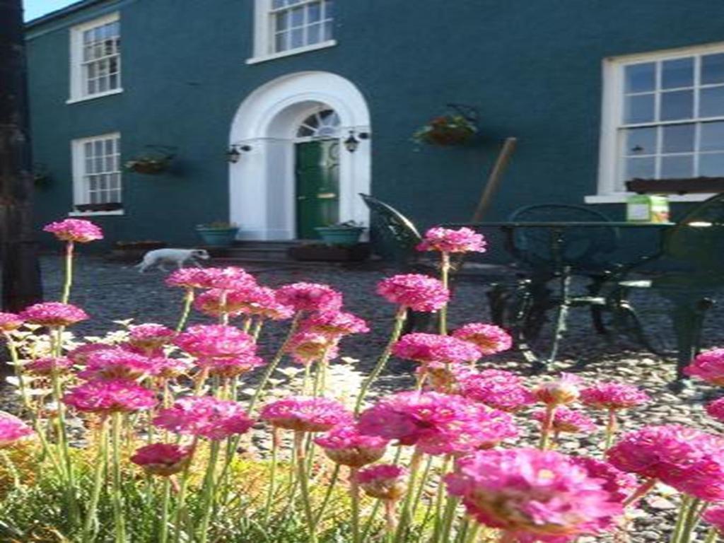 Ivy Guest House Coniston Buitenkant foto