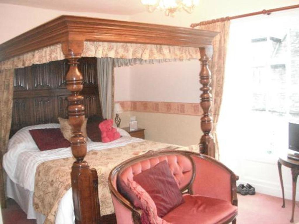 Ivy Guest House Coniston Buitenkant foto