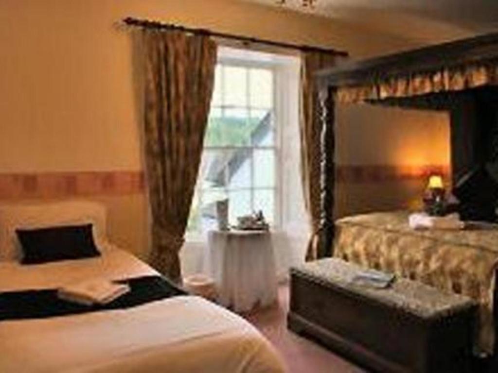 Ivy Guest House Coniston Kamer foto
