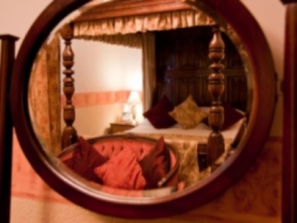 Ivy Guest House Coniston Buitenkant foto