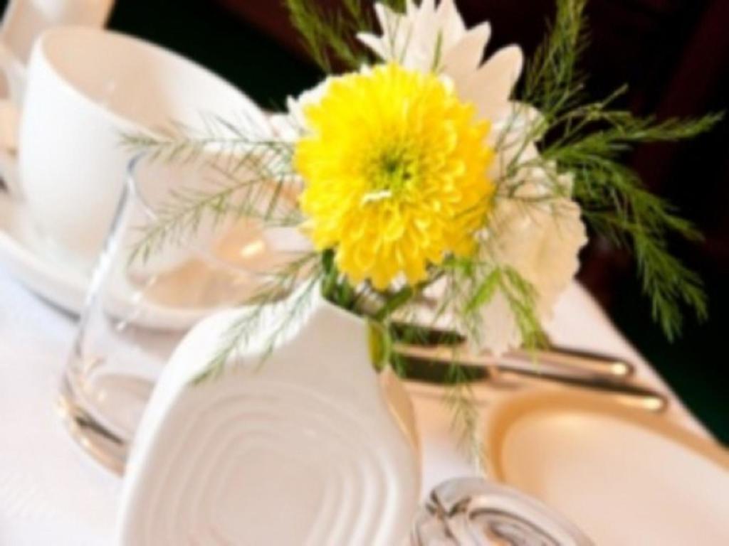 Ivy Guest House Coniston Kamer foto