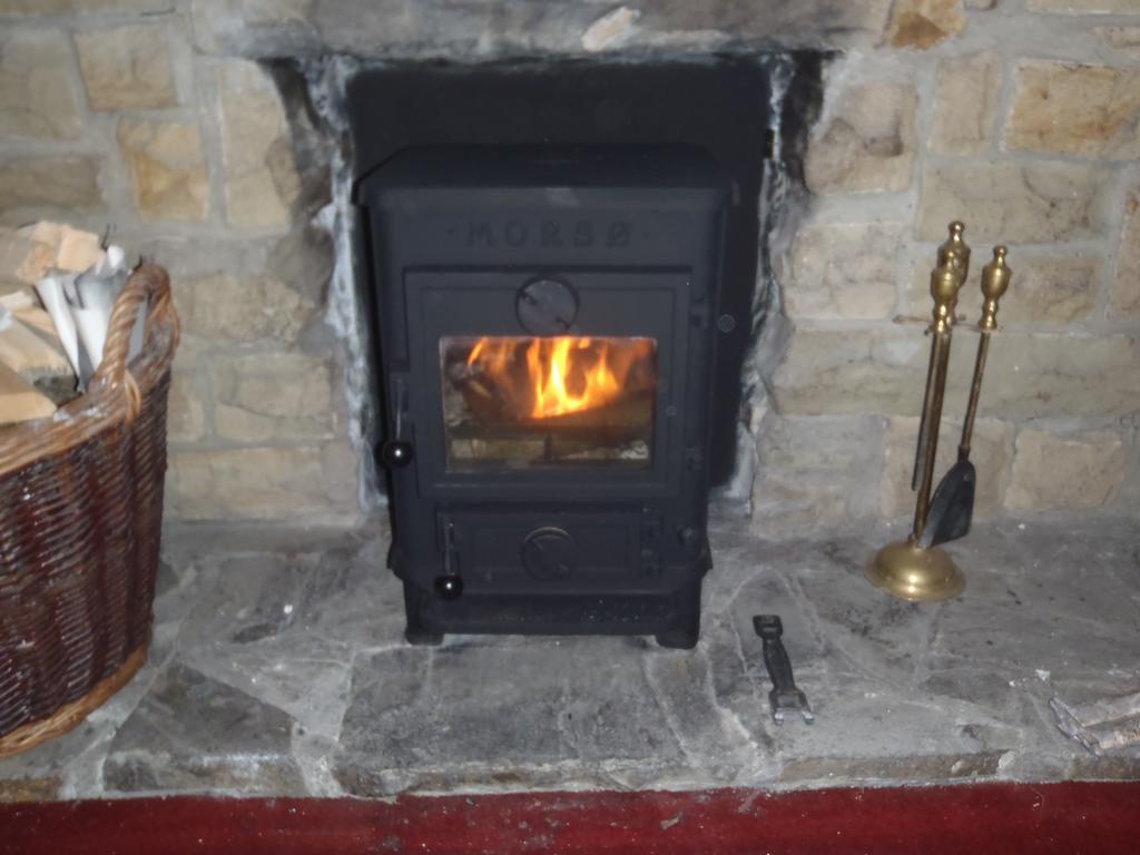 Ivy Guest House Coniston Buitenkant foto