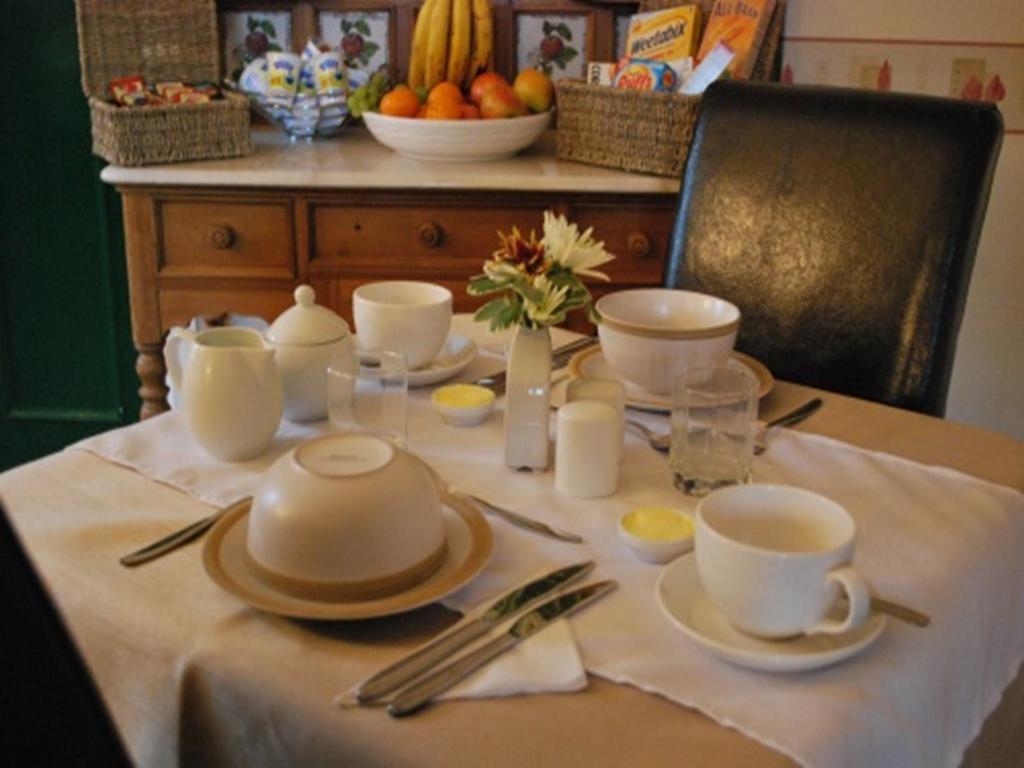 Ivy Guest House Coniston Buitenkant foto